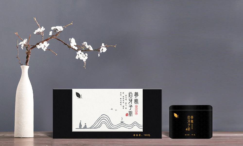 平谷区包装盒设计：从结构到美学，解锁产品包装的多元价值