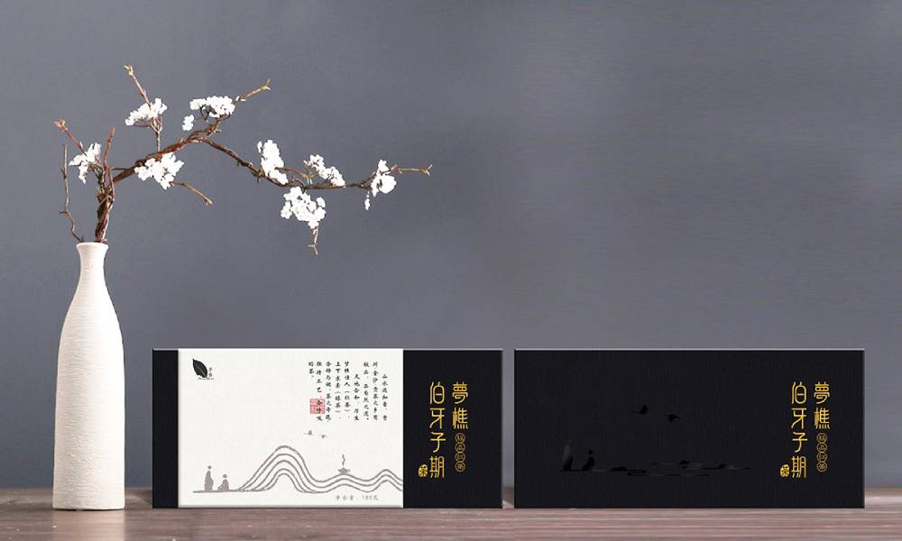 平谷区茶叶包装设计全攻略：从保鲜到颜值，打造让消费者复购的爆款包装
