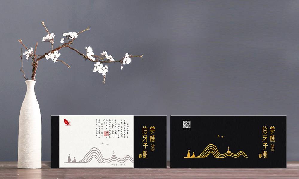 平谷区农产品包装设计：兼顾实用与品牌，让农产品从“田间”走向“餐桌”更出彩