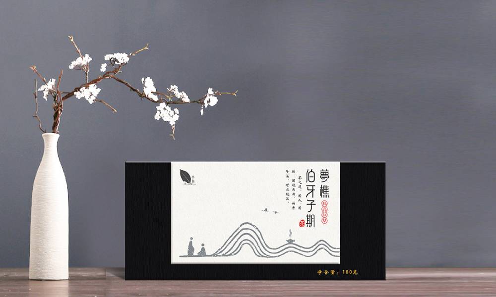 平谷区国潮包装设计的创新路径——传统文化与年轻潮流的破圈融合