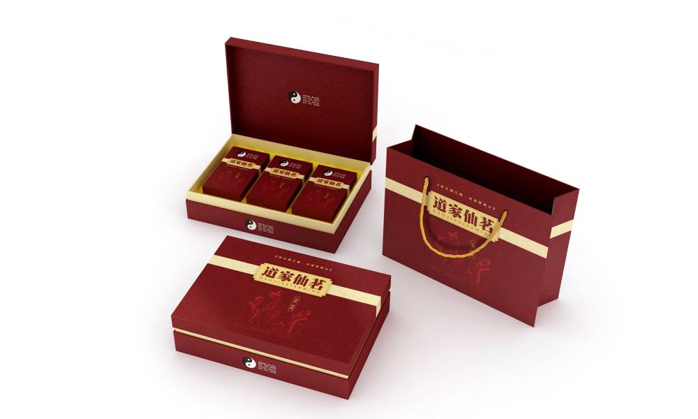 平谷区文创产品包装设计的破圈密码——文化基因与消费场景的双向激活