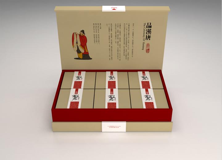 平谷区年货包装设计的温情密码——从市井烟火到年节仪式的视觉重构