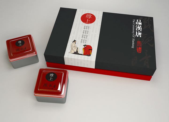 以盒为媒，平谷区包装盒设计雕琢产品与城市的双重印记