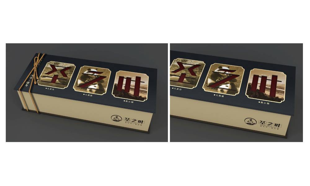 平谷区包装标签设计的核心价值——信息传递与品牌识别的精准触达
