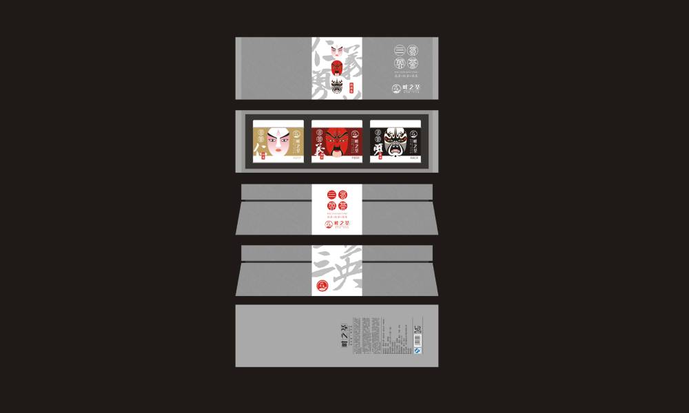 平谷区包装设计制作一体的核心优势——从创意到成品的无缝衔接，破解落地脱节难题