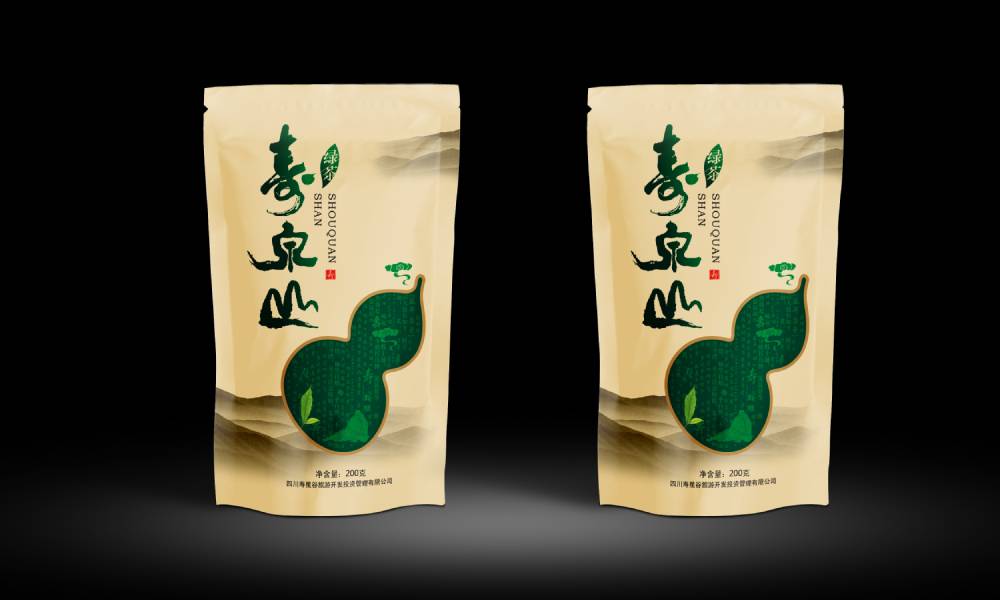 平谷区食品包装设计：兼顾安全与颜值，守护舌尖上的城市味道