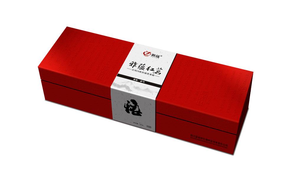 以质立信，平谷区包装设计筑牢产品品质防线