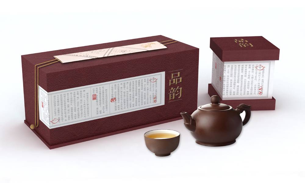 平谷区产品包装设计从0到1：5步打造高辨识度，助力产品抢占市场C位